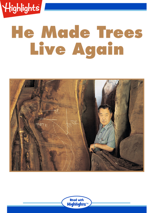 Title details for He Made Trees Live Again by Kathleen Stevens - Available